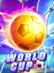 WorldCup: Aventura Inovadora no Universo RapPG.com