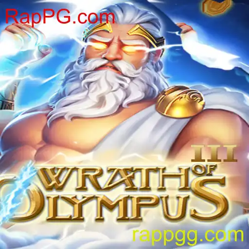 Descubra Wrath of Olympus III: A Nova Sensação dos Jogos de Estratégia